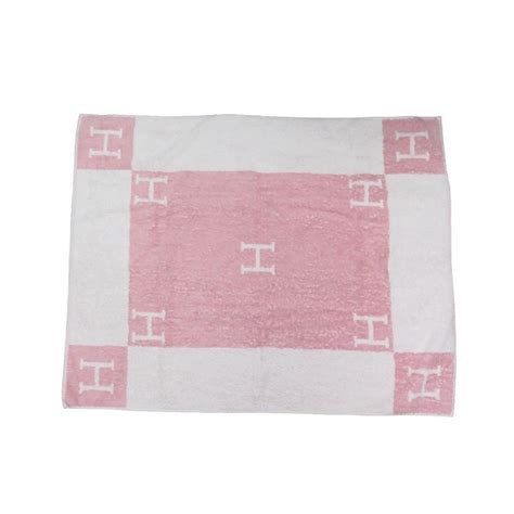 drap de bain avalon hermes|Avalon bath towel .